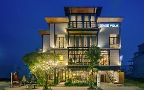 Sense Villa By Enspired Vietnam